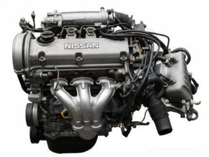 NISSAN Tsuru Used Engine