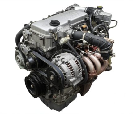 NISSAN Urvan Used Engine