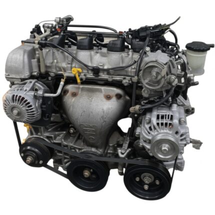 NISSAN X-trail Used Engine