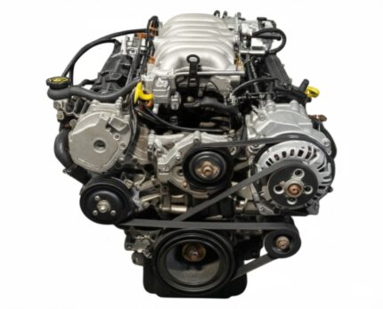 OLDSMOBILE Achieva Used Engine