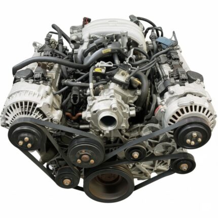OLDSMOBILE Alero Used Engine