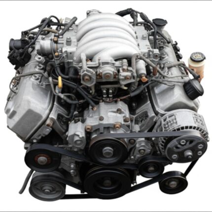 OLDSMOBILE Aurora Used Engine