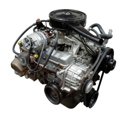 OLDSMOBILE Cutlass Used Engine