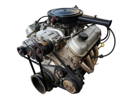 OLDSMOBILE Cutlass Ciera Used Engine