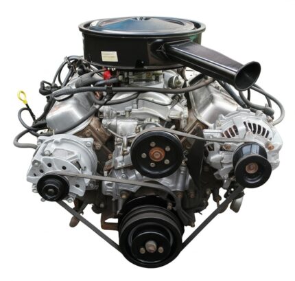 OLDSMOBILE Delta 88 Used Engine
