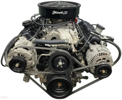 OLDSMOBILE Lss Used Engine