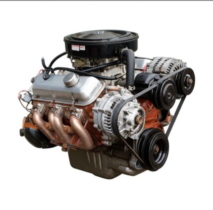 OLDSMOBILE Toronado Used Engine