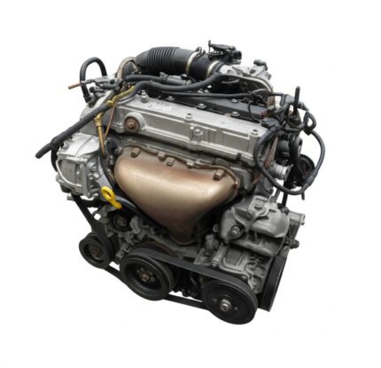 PEUGEOT 206 Cc Used Engine