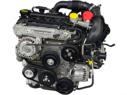 PEUGEOT 208 Gt Used Engine