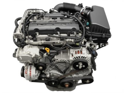 PEUGEOT 301 Used Engine
