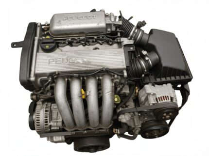 PEUGEOT 306 Used Engine