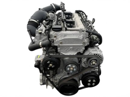 PEUGEOT 308 Used Engine