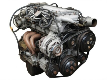 PEUGEOT 405 Used Engine