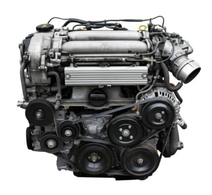 PEUGEOT 406 Used Engine