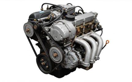 PEUGEOT 505 Used Engine