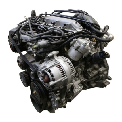 PEUGEOT Manager Used Engine