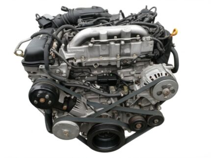 PEUGEOT Partner Used Engine