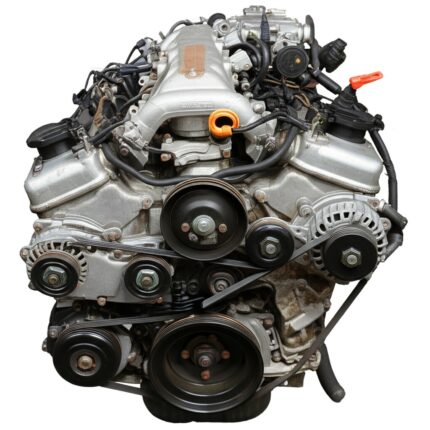 PLYMOUTH Acclaim Used Engine