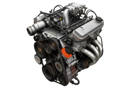 PLYMOUTH Breeze Used Engine