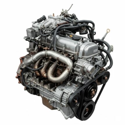 PLYMOUTH Colt 200 Used Engine