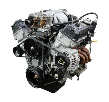 PLYMOUTH Horizon Used Engine