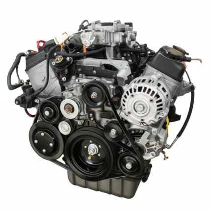 PLYMOUTH Neon Used Engine