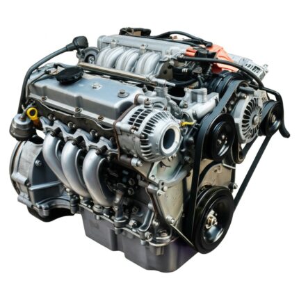 PLYMOUTH Sundance Used Engine