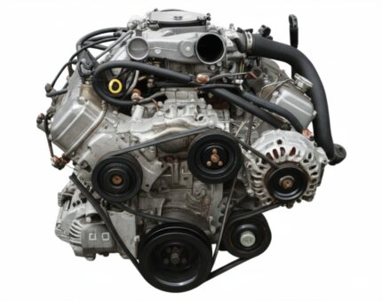 PONTIAC 6000 Used Engine