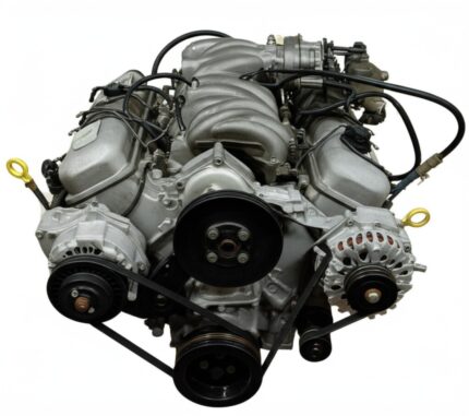 PONTIAC Bonneville Used Engine
