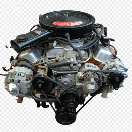 PONTIAC Firefly Used Engine