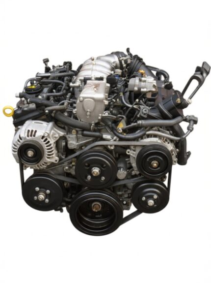 PONTIAC G5 Used Engine