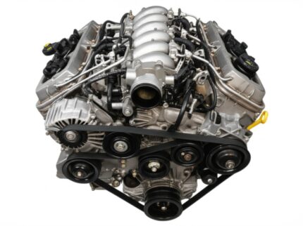 PONTIAC G6 Used Engine