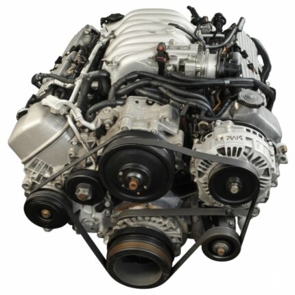 PONTIAC Grand Prix Used Engine
