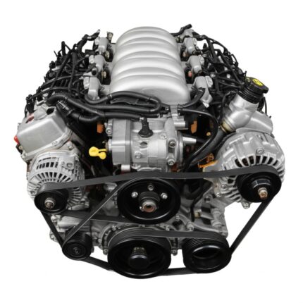 PONTIAC Solstice Used Engine