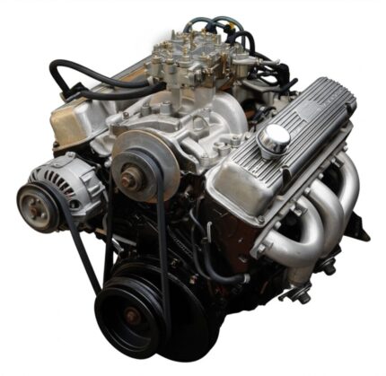 PONTIAC Tempest Used Engine