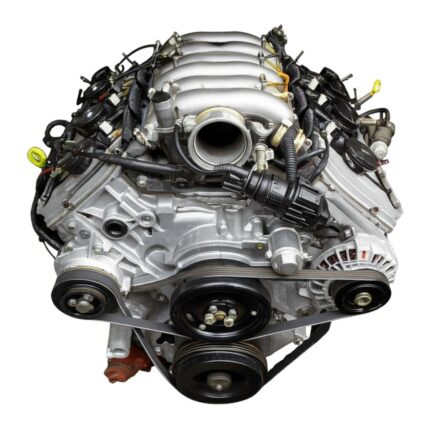 PONTIAC Torrent Used Engine