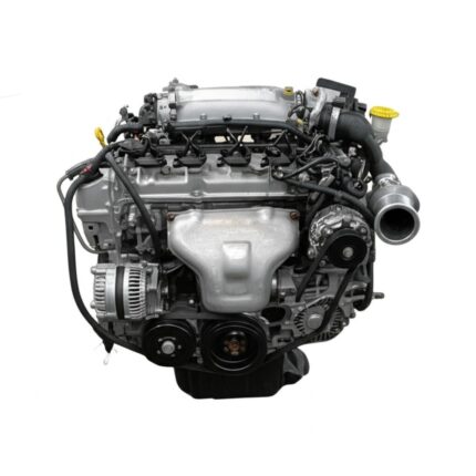PONTIAC Vibe Used Engine
