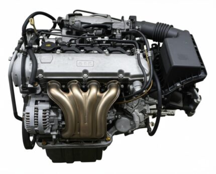 PONTIAC Wave Used Engine