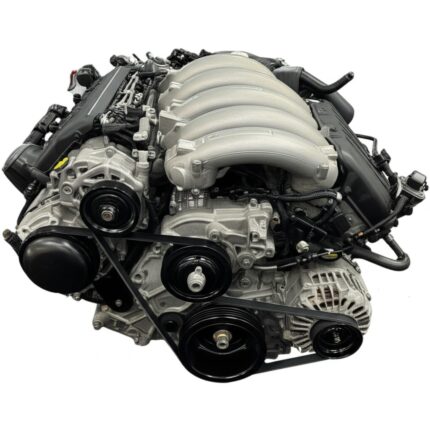PORSCHE 718 Used Engine