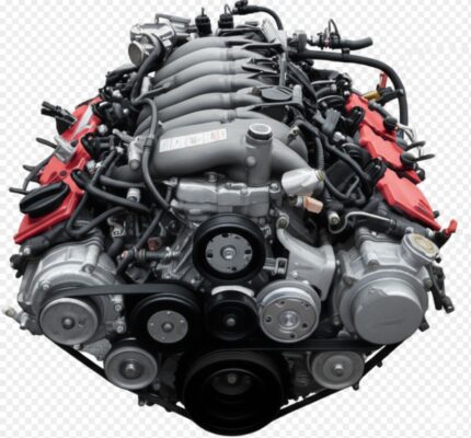 PORSCHE Boxster Used Engine