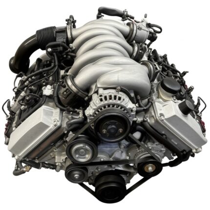 PORSCHE Cayenne Used Engine