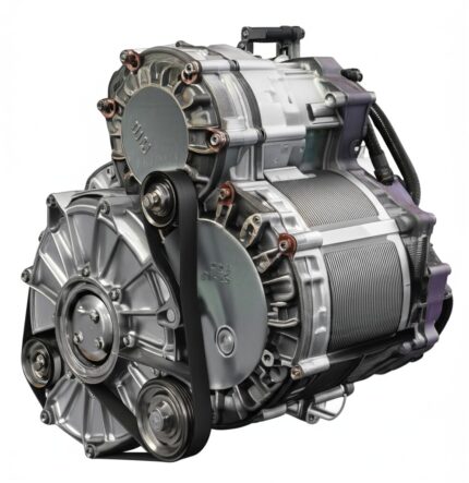 PORSCHE Taycan Used Engine