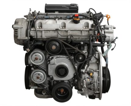 RENAULT Kangoo Used Engine
