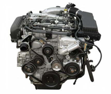 RENAULT Megane Used Engine