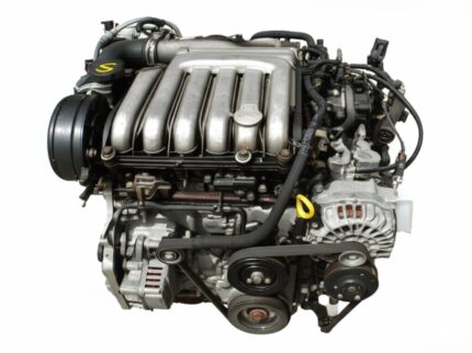 RENAULT Scenic Used Engine