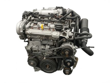 RENAULT Scenic Ii Used Engine