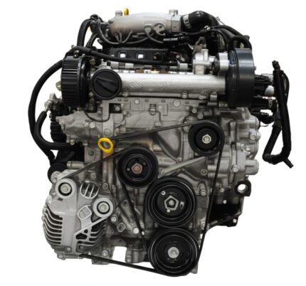 RENAULT Symbol Used Engine