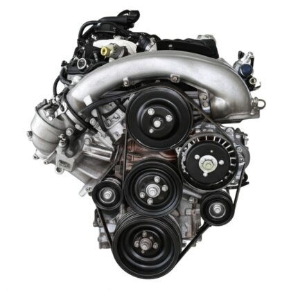 RENAULT Trafic Used Engine