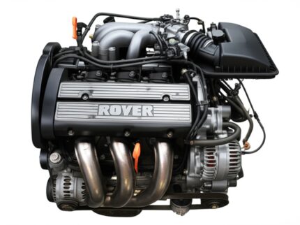 ROVER 75 Used Engine