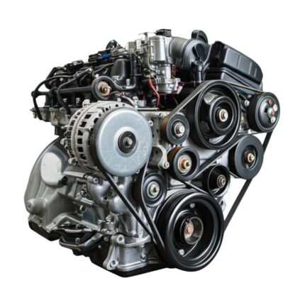 ROVER Mini Used Engine